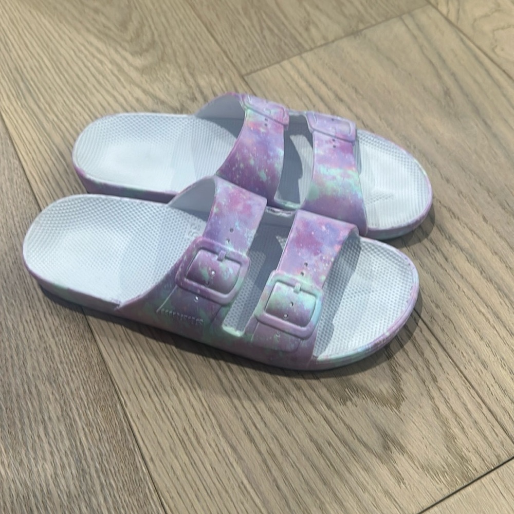 Freedom Moses sandals